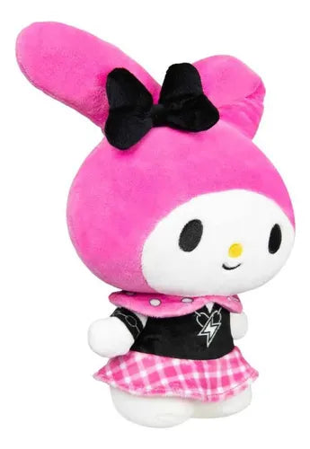 Pelúcia My Melody Hello Kitty - Sunny