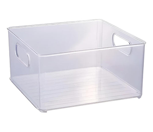 Organizador Multiuso Transparente - Plasutil