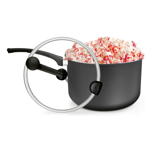 Pipoqueira Antiaderente Magnific 3,5l - Panelux