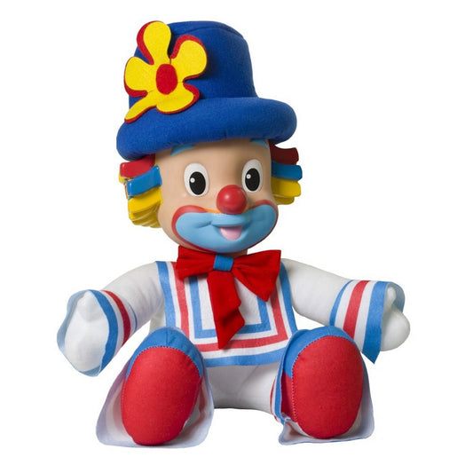 Boneco Patati Musical - Nova Brink