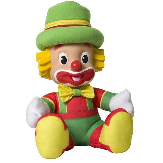 Boneco Patatá Musical - Nova Brink