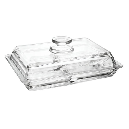 Porta Frios Colmeia de Cristal Ecológico - Coliseu