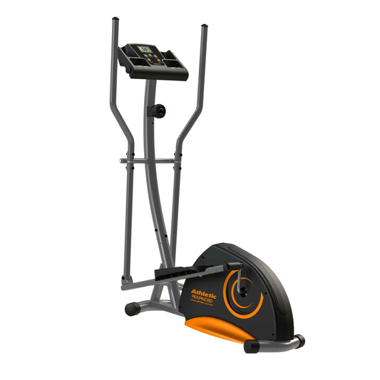 Eliptico Fitness - Act Athletic