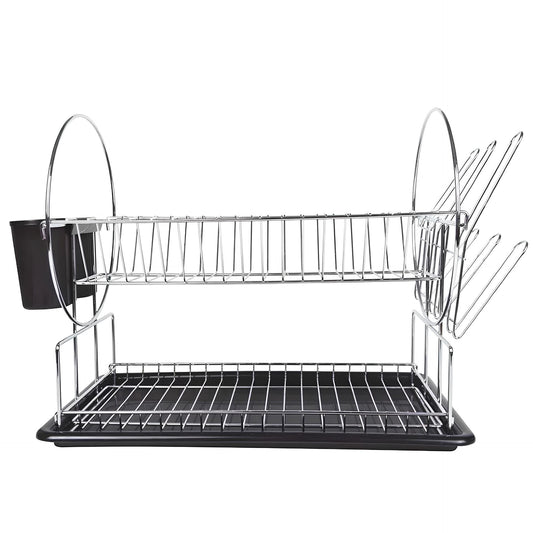 Escorredor de Louças 2 Andares - Mor