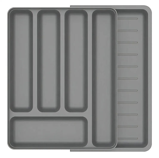 Organizador de Talheres com Extensor - Martiplast