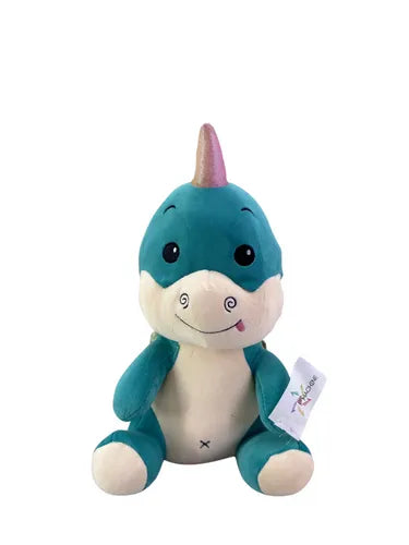 Rinoceronte de Pelucia - S2 Toys