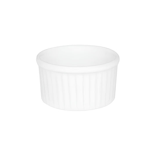 Tigela de Porcelana Ramequin 100ml - Oxford