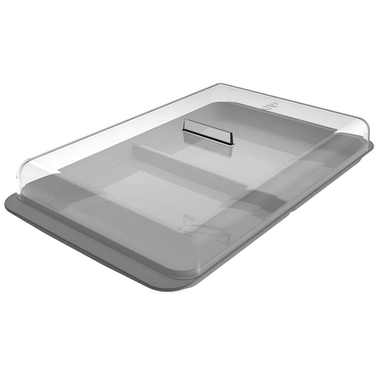 Porta Frios com Tampa Break - Martiplast