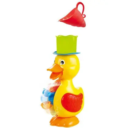 Patinho Banho Divertido - Fenix