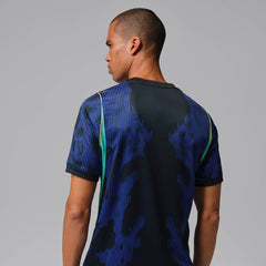 Camisa do Brasil Jordan II 2026/27 Torcedor Pro Masculina - Nike