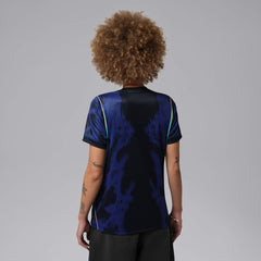 Camisa do Brasil Jordan II 2026/27 Torcedora Pro Feminina - Nike