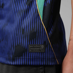 Camisa do Brasil Jordan II 2026/27 Torcedora Pro Feminina - Nike