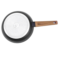 Frigideira Antiaderente Revestimento Cerâmico 1,6L - Full Fit