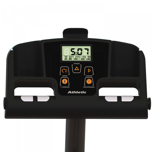 Eliptico Fitness - Act Athletic