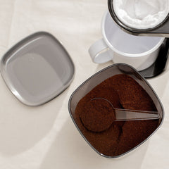Pote Hermético para Café 1L- Martiplast