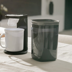 Pote Hermético para Café 1L- Martiplast