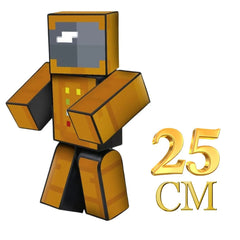 Boneco Zoom Turma do Problems - Algazarra