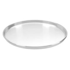 Forma de Pizza Aluminio 35x2cm - Panelux