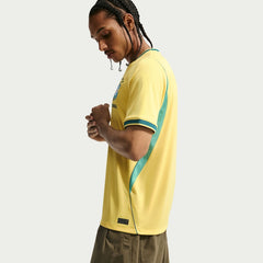 Camisa do Brasil I 2026/27 Torcedor Pro Masculina - Nike