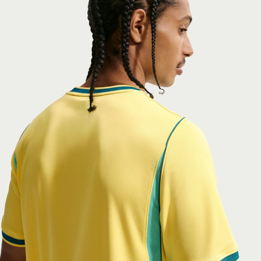 Camisa do Brasil I 2026/27 Torcedor Pro Masculina - Nike