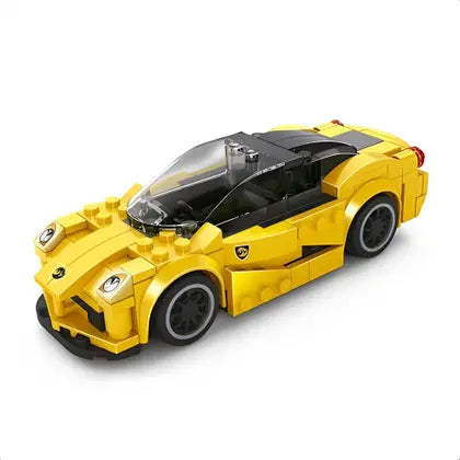 Corredores Furiosos 178 Pcs - Xalingo