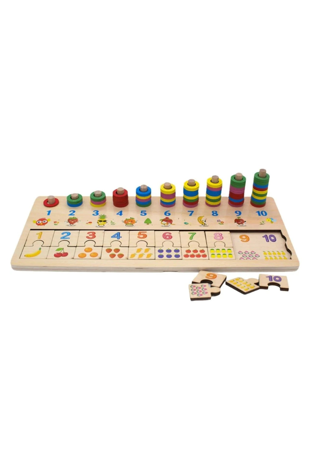 Aprendendo Matématica 3 em 1 - Spider Imports