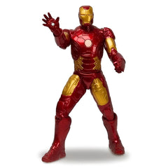Boneco Homem de Ferro - Mimo Brasil