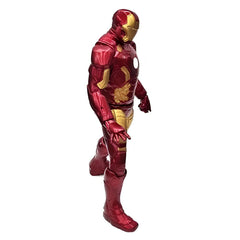Boneco Homem de Ferro - Mimo Brasil