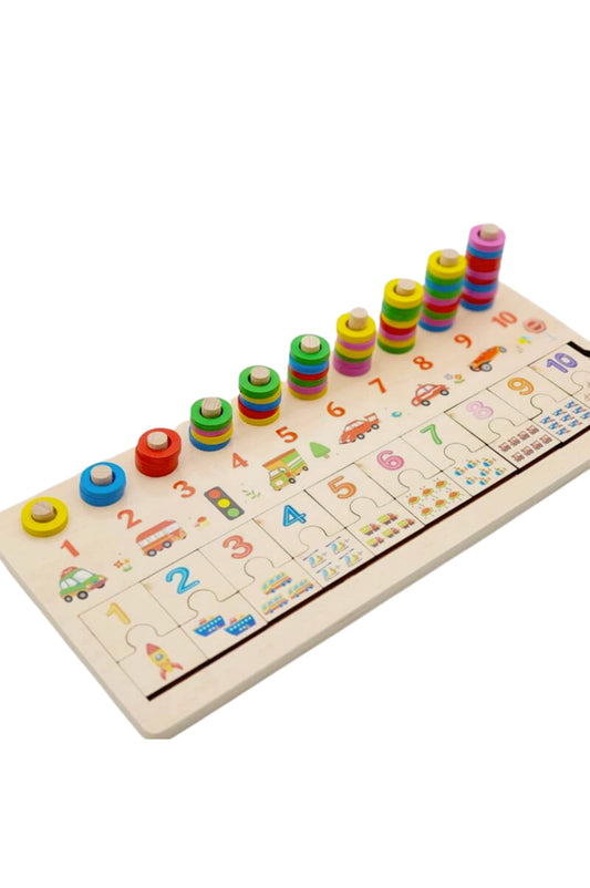 Aprendendo Matématica 3 em 1 - Spider Imports