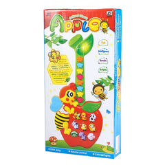 Guitarra Musical Abelhinha - Bharat