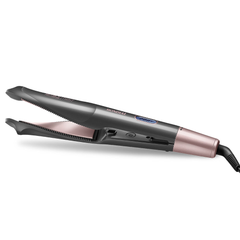 Prancha de Cabelos Alisadora Bivolt - Mondial