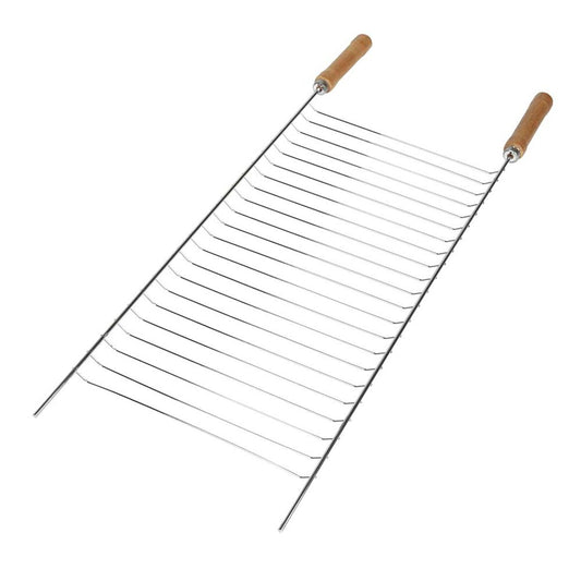 Grelha Simples 02 3108 - Mor