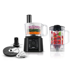 Multiprocessador de Alimentos Multichef 3,1L 127V - Arno