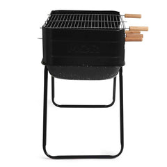 Churrasqueira Esmaltada Arizona - Mor