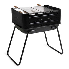 Churrasqueira Esmaltada Arizona - Mor