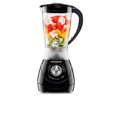 Liquidificador Power Black 127V - Mondial