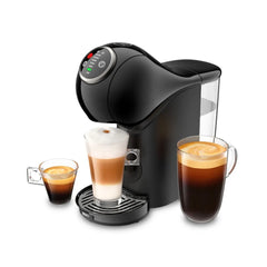 Cafeteira Genio Basic Multibebidas Preta 127V - Arno