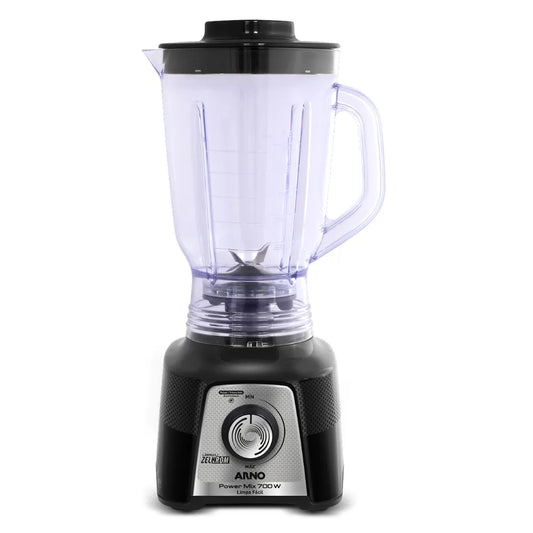 Liquidificador Arno Power Mix Limpa Fácil 700W Comfort LQ35