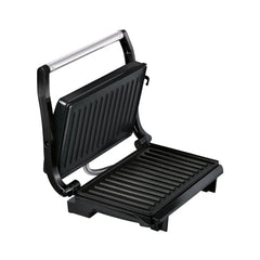 Grill Elétrico Panini Preto 127V - Arno