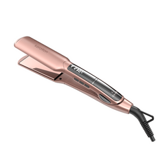 Prancha de Cabelo X-Wide Keration Bivolt - Gama