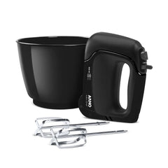 Batedeira Mini Chef 4 Velocidades 400W - Arno