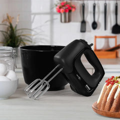 Batedeira Mini Chef 4 Velocidades 400W - Arno