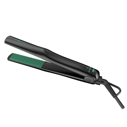 Prancha de Cabelos Babosa Ceramic íon - Gama