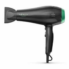 Secador de Cabelos Babosa Ceramic Ion - Gama