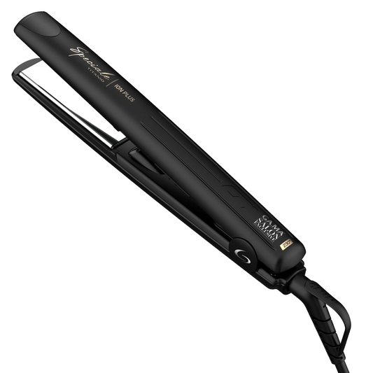 Prancha de Cabelos Speciale Bivolt - Gama