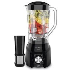 Liquidificador Britânia Turbo 2,6L 127V