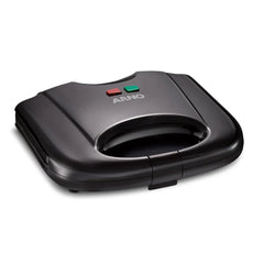 Sanduicheira Compacta com Placas Antiaderente 127V - Arno