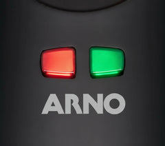 Sanduicheira Compacta com Placas Antiaderente 127V - Arno