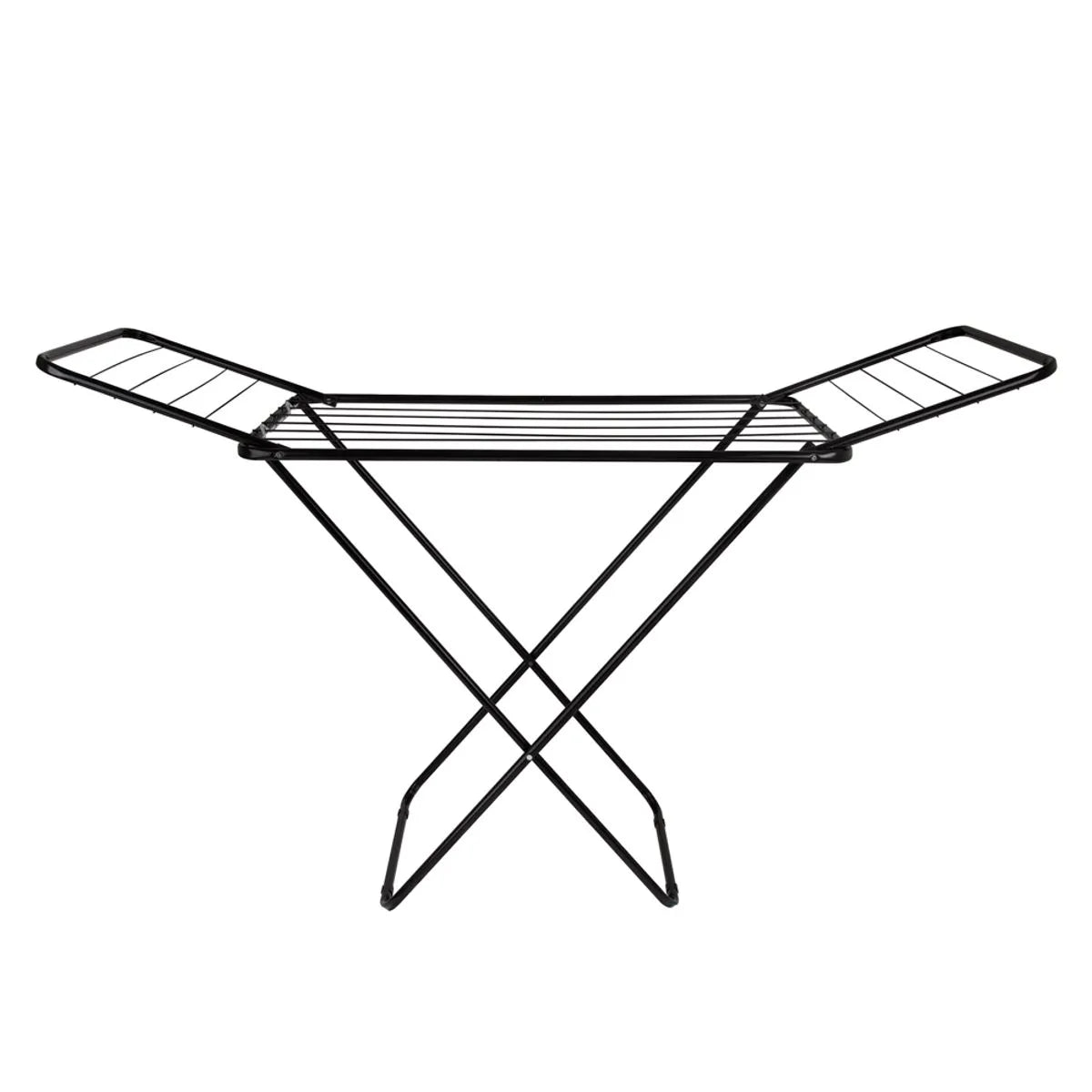 Varal de Chão com Abas Slim - Mor