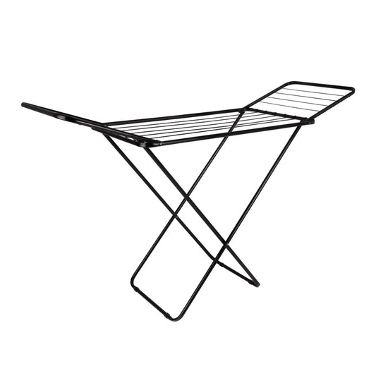 Varal de Chão com Abas Slim - Mor